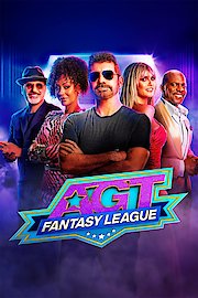 America's Got Talent: Fantasy League