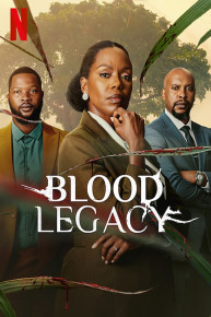 Blood Legacy