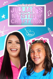 Jillian's Mystery Craft Box