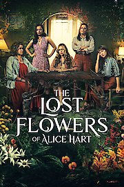 The Lost Flowers Of Alice Hart