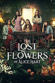 The Lost Flowers Of Alice Hart