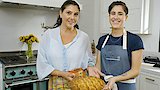 Sarno's Pastiera Napoletana