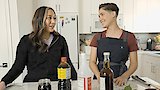 Felina's Chicken Adobo