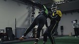 PRESSURE MAKES DIAMONDS