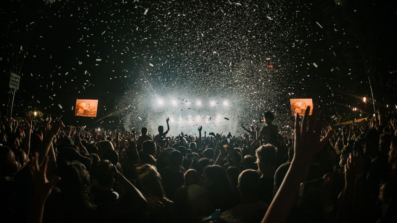 Decades That Built America