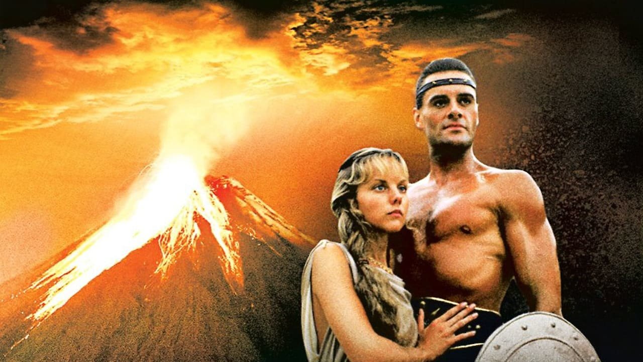 Pompeii - The Last Day