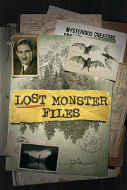 Lost Monster Files