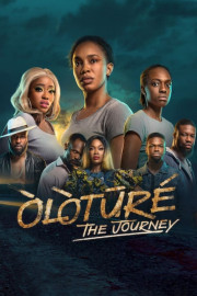 Ã’lÃ²tÅ«rÃ©: The Journey