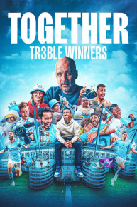 Toghether: Treble WInners