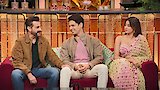 Love and Laughs with Param Sundari