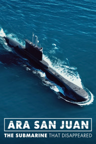 ARA San Juan