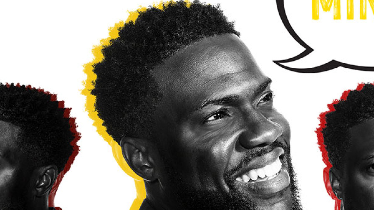 Gold Minds with Kevin Hart