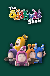 Oddbods