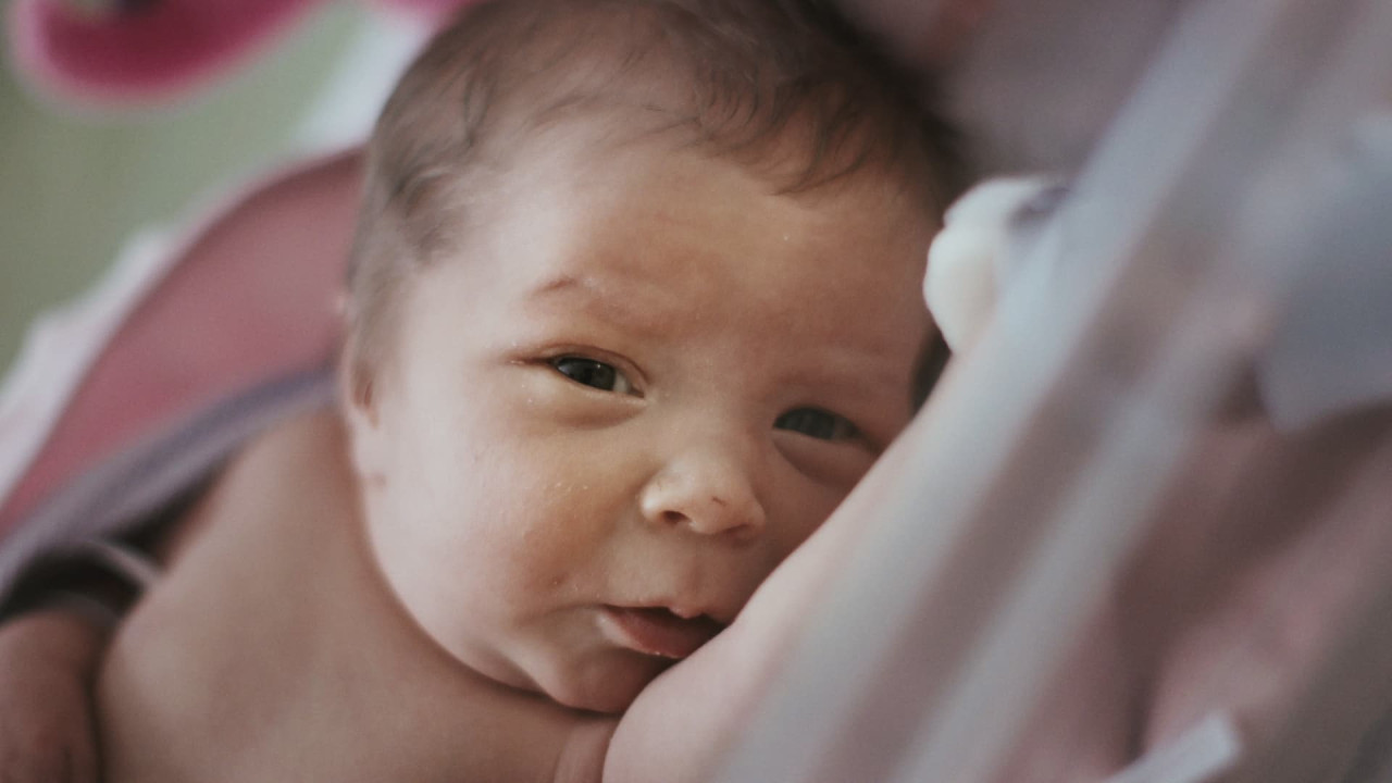 Baby Surgeons: Delivering Miracles