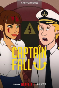 Captain Fall