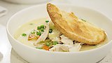 Chicken Pot Pie