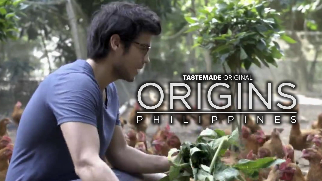 Origins: Philippines