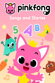 Pinkfong! Songs and Stories