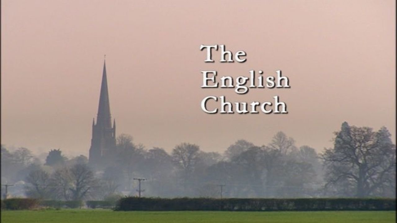 The English Church