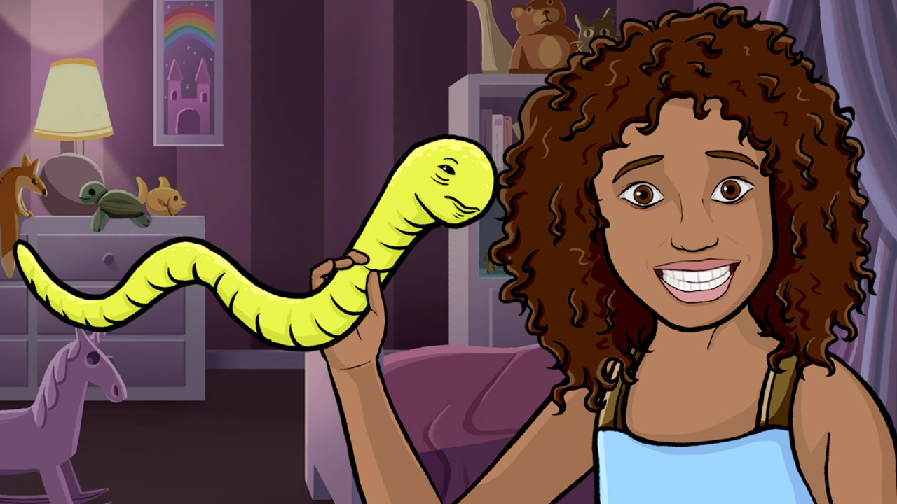 Spine-Chilling Stories