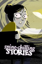 Spine-Chilling Stories