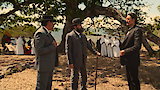 The Armistice