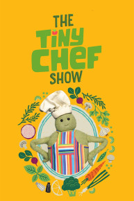 The Tiny Chef