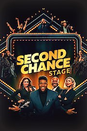 Second Chance Stage