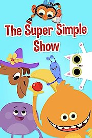 The Super Simple Show