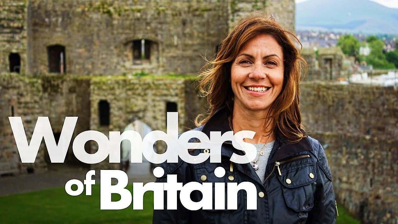 The Wonder of Britain