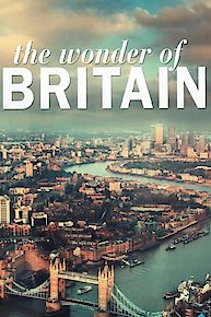 The Wonder of Britain