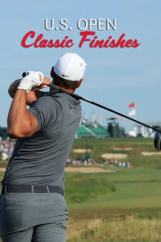 U.S. Open Classic Finishes