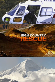 High Country Rescue