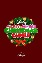 Mickey and Minnie's Christmas Carols