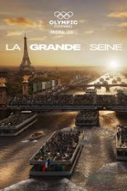 La Grande Seine