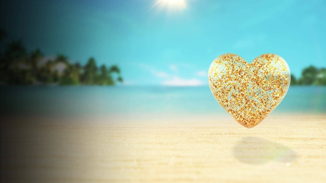 Love Island All Stars
