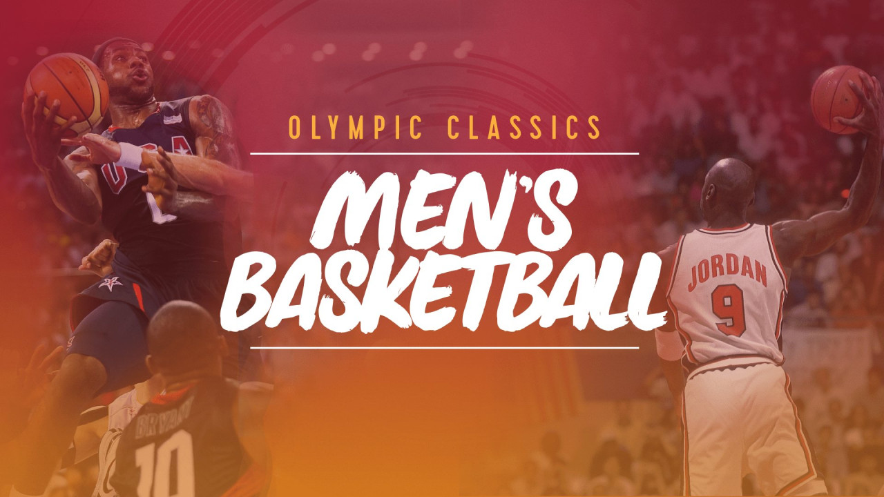 Olympic Classics: Men's Basketball
