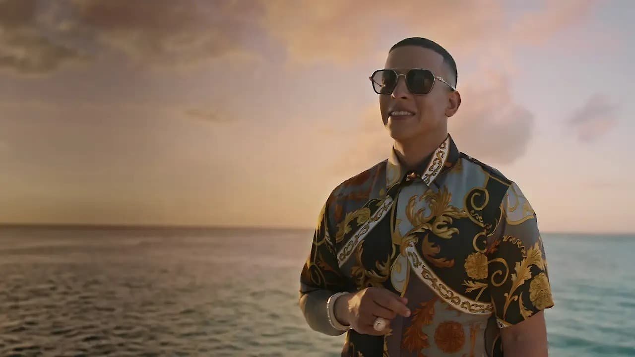 Reggaeton: The Sound that Conquered the World