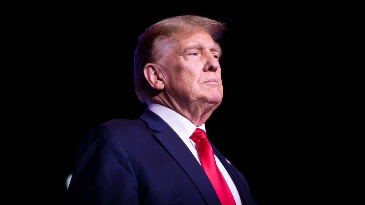 Trump on Trial: Presidential Immunity