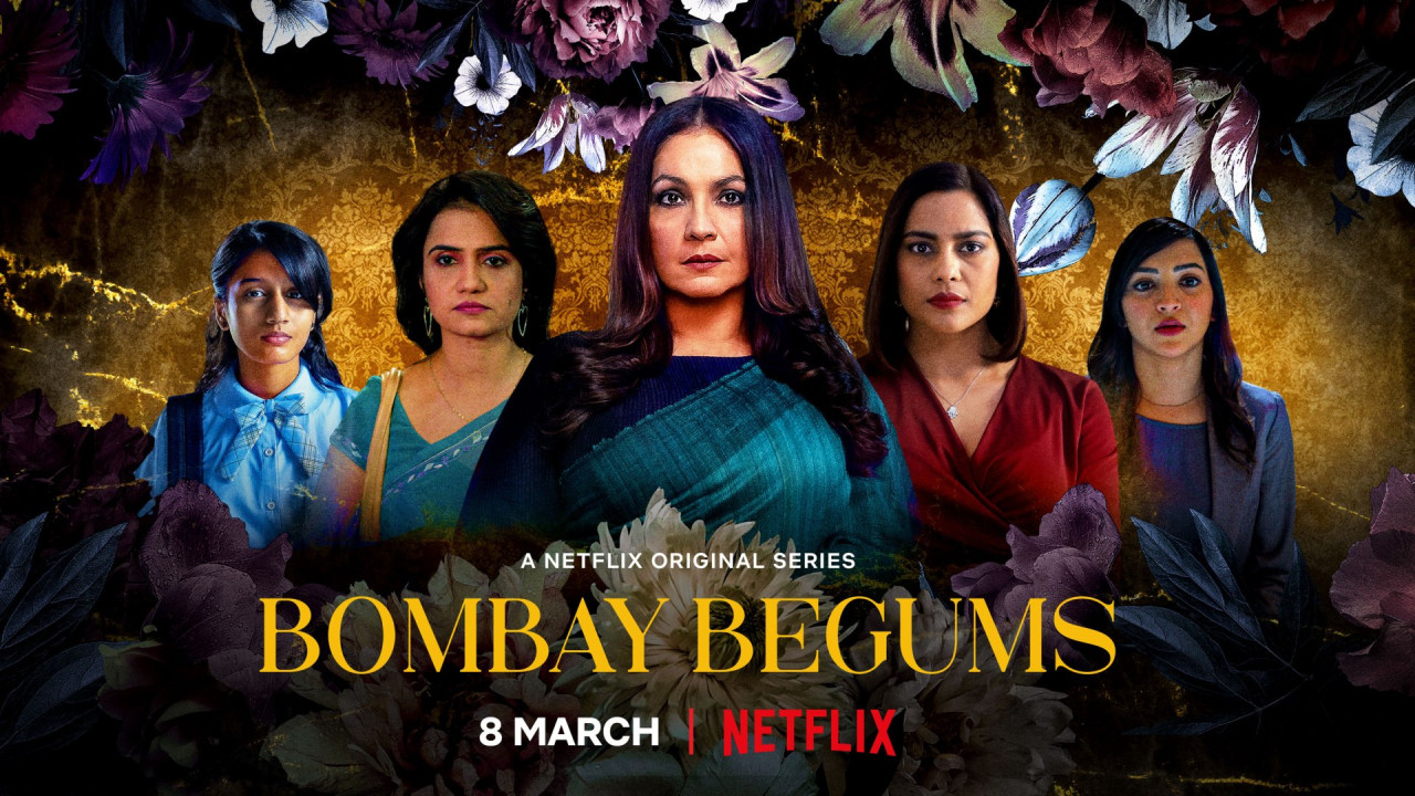 Bombay Begums