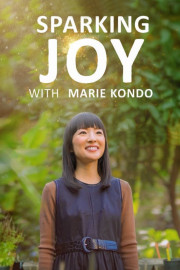 Sparking Joy