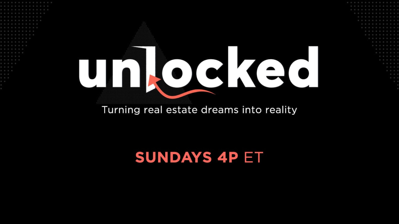 Unlocked