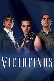 Victorinos