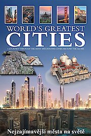 World's Greatest Cities