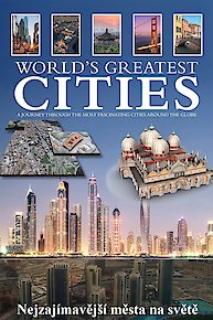 World's Greatest Cities