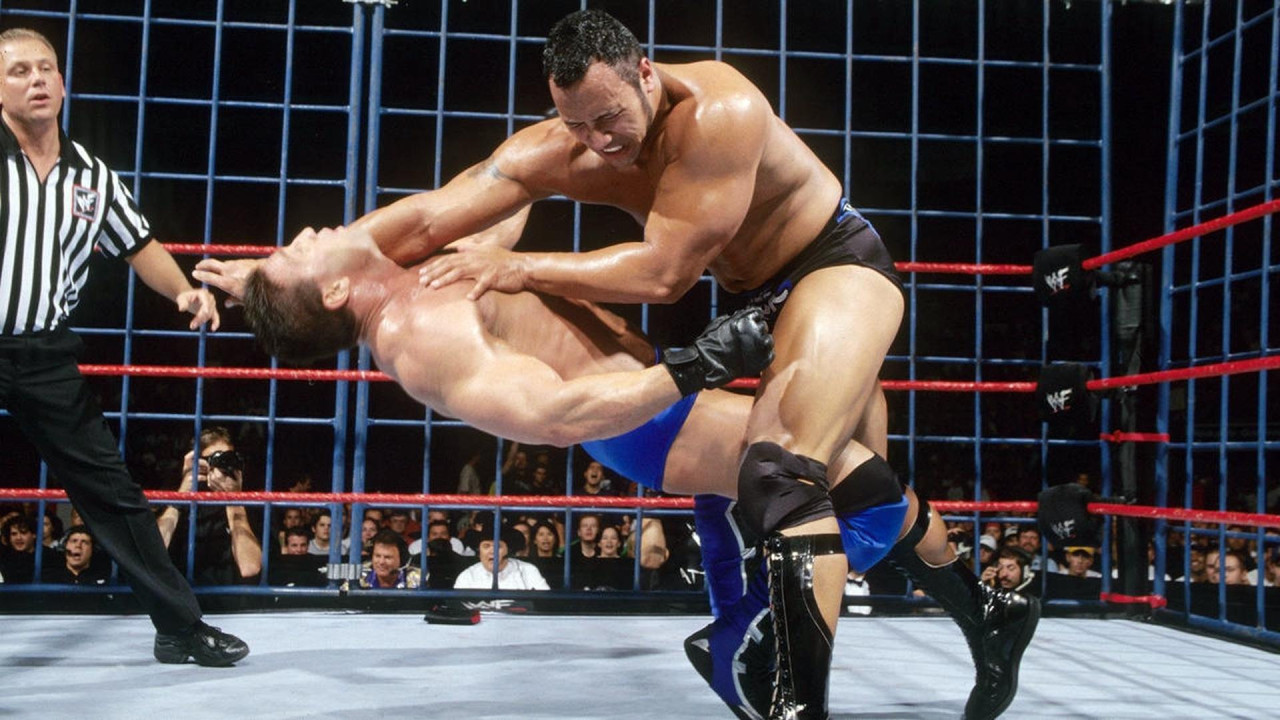 WWE Breakdown