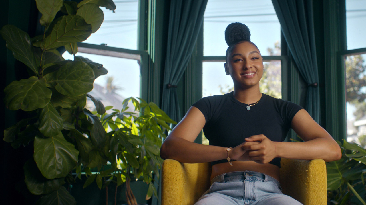 On the Rise: JuJu Watkins