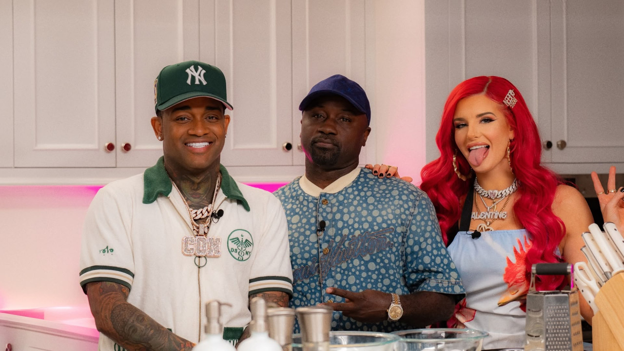 What's Cookin', Good Lookin'?