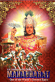 Mahabharat