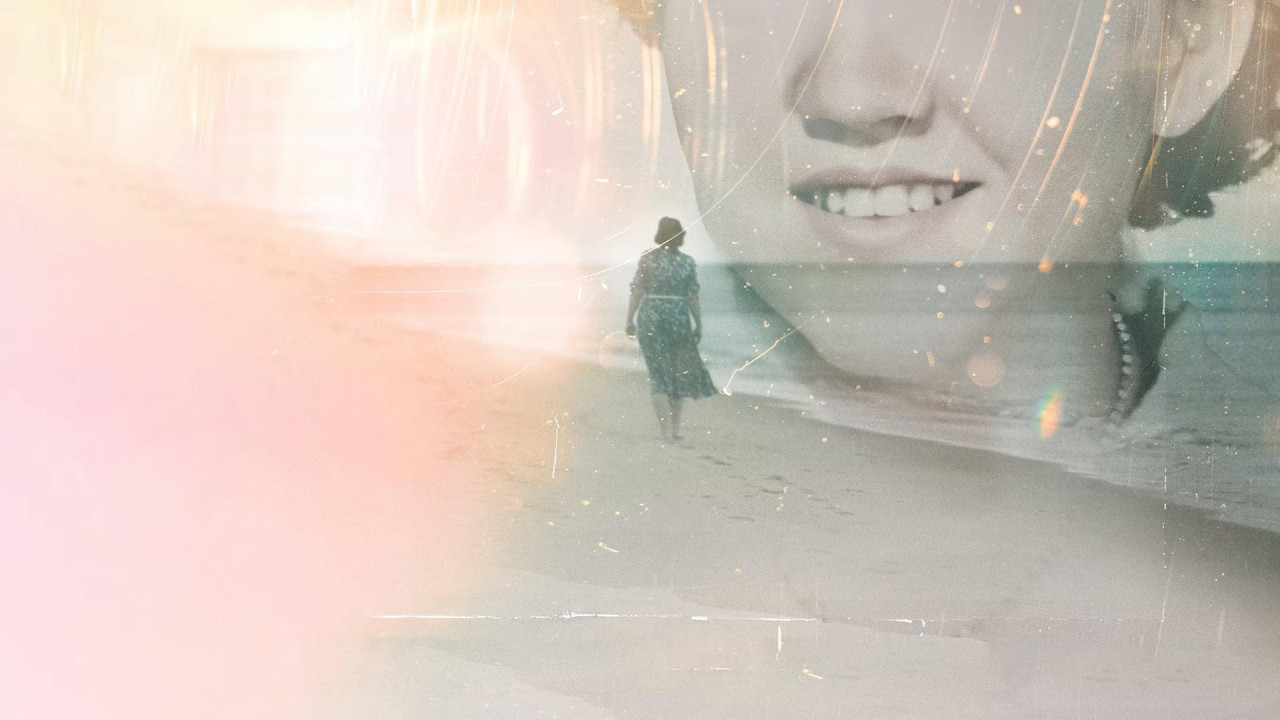 Lady of the Dunes